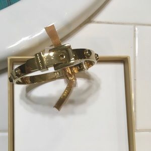 Michael Kors bangle bracelet
